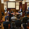 Конференција “Европске интеграције, безбедност, образовање и иновације, екологија”: Еу је интерес Србије