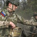 Rusija poručila ukrajinskim vojnicima: Priča je gotova, predajte se!