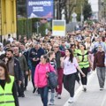 Poziv na protest u Čačku: “U rikverc neće moći“