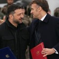 Зеленски и Макрон потписали велики споразум! "Ово ће бити највећи пво систем на свету!"