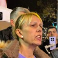Dijana Hrka prekinula štrajk glađu