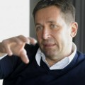"Ne mogu više"! Veselin Jevrosimović podneo ostavku
