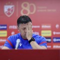 Novi problem! Vladan Milojević ostao bez još jednog igrača!