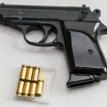 Мистерија несталог оружја из ПС Дољевац: Самоубиство открило бомбе, пиштоље и пригушиваче