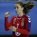 Najbolja moguća vest za Srbiju: Jedna od najvažnijih igračica se oporavila od povrede