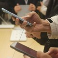Analitičari upozoravaju: Sledeće godine sledi pad u industriji pametnih telefona