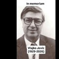 Preminuo legendarni direktor Jumka: Vlajko Jović 80-ih napravio tekstilnog giganta u Jugoslaviji