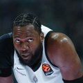 Došao u Partizan nakon NBA karijere i nema pojma ga je snašlo: "Ne znam šta da kažem, izgovor ne postoji"