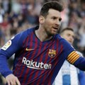 Fudbal neće biti isti! Lionel Mesi doneo odluku