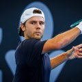 Kovačević prošao u polufinale, boriće se za titulu na startu teniske sezone