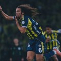 Genduzi se još nije ni raspakovao, a već je srušio Galatu i Feneru doneo trofej