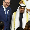 Vučić iz Abu Dabija: Veštačka inteligencija donosi revoluciju, predstoje nam i lepe vesti