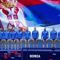 Evo gde možete da gledate uživo TV prenos vaterpolista Srbija - Francuska na EP u Beogradu