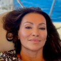 Nina Badrić pozirala u kupaćem: Svi hvale njen neverovatan izgled u 53. godini (FOTO)