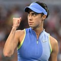Danilovićeva u poslednji čas isključila vremeplov i savladala 45-godišnju Venus Vilijams