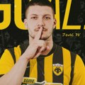 Luka Jović nije bio ni u planu kada se ovo poslednji put desilo - Koje je rekorde oborio Srbin?