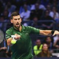 Novak Đoković u finalu Australijan opena
