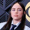 Били Ајлиш изазвала бес на додели Гремија: "Врати вилу" ВИДЕО