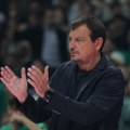 Ataman: Partizan je veliki tim koji zaslužuje poštovanje, ali hoćemo da pobedimo