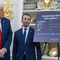 Nova inicijativa Bele kuće: TrumpRx omogućava kupovinu lekova bez osiguranja uz gotovinsko plaćanje