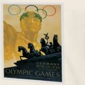 MOK na udaru zbog prodaje majice sa Olimpijskih igara u nacističkom Berlinu