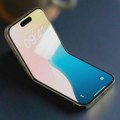 Apple razvija iPhone Flip: vertikalni preklop kao nova strategija