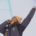 ZOI - Nemica Majer osvojila zlato u slobodnom skijanju ski kros