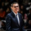 ​Miodrag Rajković postao novi trener košarkaša Splita