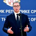 Vučić sazvao hitan sastanak zbog globalnog poskupljenja nafte