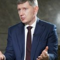 Ruski ministar ekonomskog razvoja: Rusija po pitanju NIS i gasa ne želi da ugrozi srpsku ekonomiju i tržište
