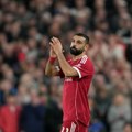 Salah na kraju sezone napušta Liverpul