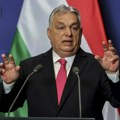 Orban prelomio: Mađarska obustavlja isporuku gasa Ukrajini (video)