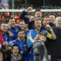 Put BiH do Svetskog prvenstva s nemačkim pečatom