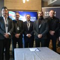 AGOS pokrenuo regionalnu inicijativu: Memorandum o osnivanju Balkan Gaming Federation potpisan u Beogradu