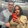 Kristina ga 2 puta prijavila policiji, on odveo sina iz stana: Evo gde se nalazi Kristijan Golubović nakon skandala