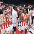 Crvena zvezda može do 6. mesta u Evroligi: Postoji samo jedan način, ovo su kalkulacije