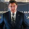 Gašić: „Pripadnici Kobri imaju ključnu ulogu u obezbeđenju, uspešno izvršavali zadatke“