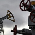 Cene nafte pale nakon znakova da bi SAD i Iran mogli da nastave razgovore