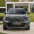 Novi Yaris Cross: Stilski preobražaj Toyotinog kompaktnog bestselera