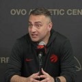 "Ljudi, pa nije ovo Evropa": Darko Rajaković objasnio zašto ga niko u NBA ne plaši