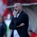 Stanković: Zahtevan meč je pred nama, idemo da ostvarimo cilj