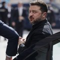 Zelenski optužio Izrael da kupuje žitarice koje su Rusi ukrali u Ukrajini