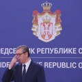 "Izbori će biti ili 12. jula ili na jesen": Aleksandar Vučić nastavio da licitira datumima