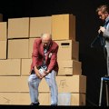 Глумац запросио жену кад је сазнао да умире од рака, преминула 2 месеца након венчања: 15 година били у љубави