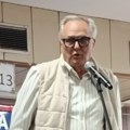 Aleksandar Marjanović novi predsednik Udruženja penzionera grada Leskovca