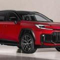 Toyota razmatra snažniju GR verziju popularnog modela RAV4