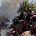 UŽIVO: Kriza na Bliskom istoku: Iranski ministar: Ako nas SAD i Izrael ponovo testiraju, ponoviće svoje neuspehe