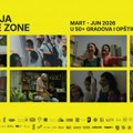 Na repertoaru pet filmova: Drugi ciklus „Slobodne zone“ u Kraljevu