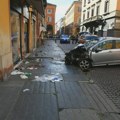 Gaženje u Italiji: Velikom brzinom autom naleteo na pešake, osmoro povređeno, jednoj ženi navodno smrskane noge