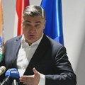 Milanović: Predloženi ambasador Izraela nije i neće dobiti moju saglasnost